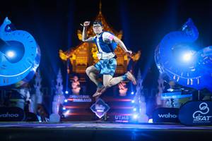 BIB: 
                            <button type="button" onclick="openModal(22661883)" class="btn btn-primary btn-sm float-right btn-popup" data-toggle="modal" data-target=".modal-high-quality">
                        <i class="fas fa-shopping-cart"></i> Add to Cart
                    </button>
                                            <button type="button" onclick="isThisMe(22661883, true)" class="btn btn-success btn-sm float-right btn-popup btn-isme hidden" data-toggle="tooltip" data-placement="bottom" title="นี่คือรูปของคุณใช่ไหม คลิกที่นี่เพื่อเอาเข้าอัลบั้ม">
                        <i class="fas fa-plus"></i> Add to album
                    </button>
                    <button type="button" onclick="isThisMe(22661883, false)" class="btn btn-warning btn-sm float-right btn-popup btn-isnotme hidden">
                        <i class="fas fa-ban"></i> Remove from album
                    </button>